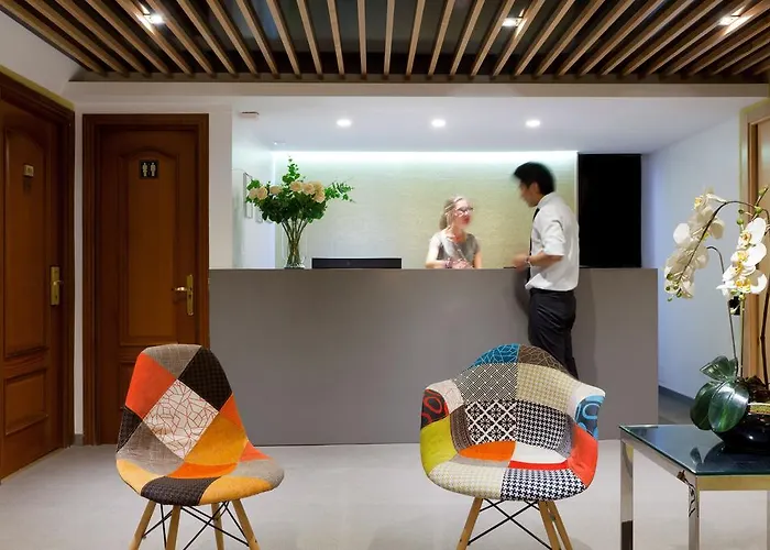 Hostal AstoriaHostal